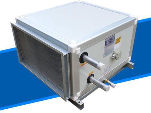 吊頂式空調(diào)機組報價