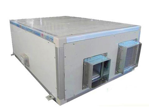 吊頂式空調(diào)機組型號