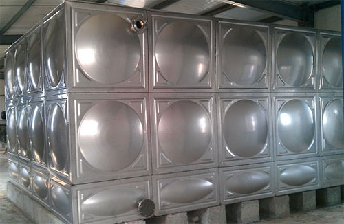 不銹鋼水箱廠家