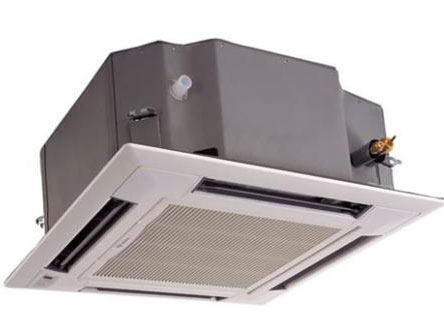 吸頂式風機盤管銷售