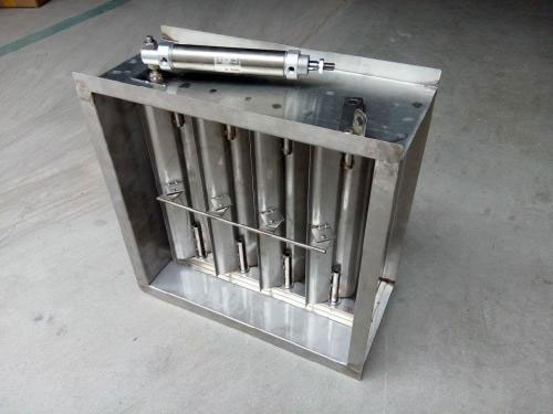 電動(dòng)密閉風(fēng)閥廠(chǎng)家