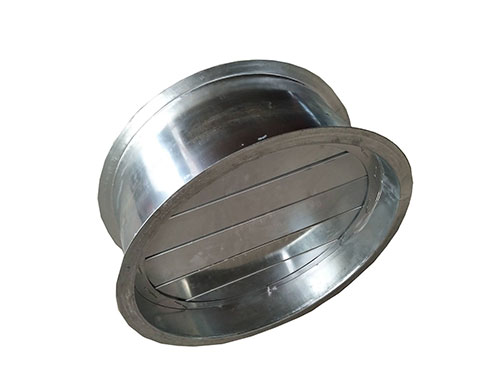 通風(fēng)止回閥圖片