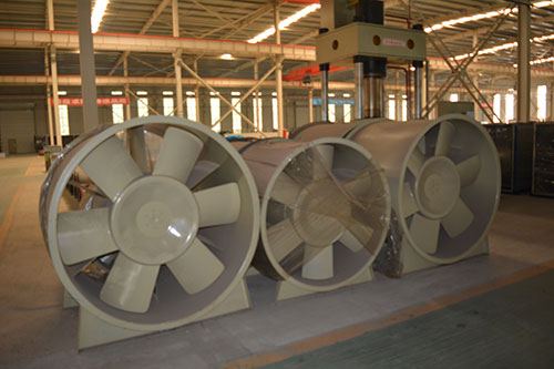 消防風(fēng)機(jī)銷售